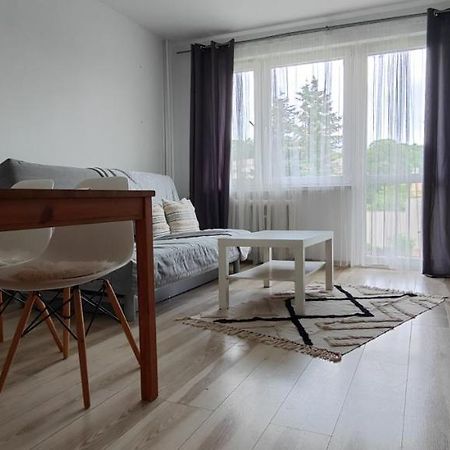 City View Zamenhofa II Świdnica Exterior foto