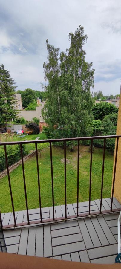 City View Zamenhofa II Świdnica Exterior foto
